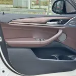 BMW X3 2021 из Китая