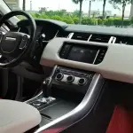 Land Rover Sport 2014 340 л.с. — лот 57829793 из Китая