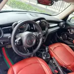 MINI Mini 2021 102 л.с. — лот 57829670 из Китая