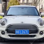 MINI Mini 2021 из Китая