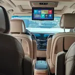 Buick GL8 2020 из Китая