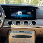 Mercedes-Benz E-Class 2022 258 л.с. — лот 57829765 из Китая