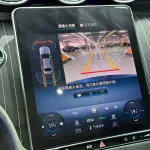 Mercedes-Benz C-Class 2023 204 л.с. — лот 57829823 из Китая
