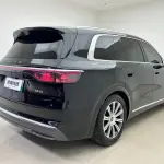 AITO 问界 AITO M8 2025 160 л.с. — лот 57829925 из Китая