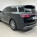 AITO 问界 AITO M8 2025 160 л.с. — лот 57829925 из Китая