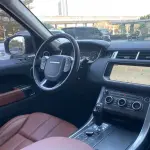 Land Rover Sport 2018 340 л.с. — лот 57829955 из Китая