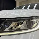 Geely Vision X6 2024 из Китая