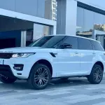 Land Rover Sport 2018 340 л.с. — лот 57829955 из Китая