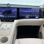 AITO 问界 AITO M8 2025 160 л.с. — лот 57829925 из Китая
