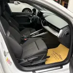Audi A3 2022 150 л.с. — лот 57829936 из Китая