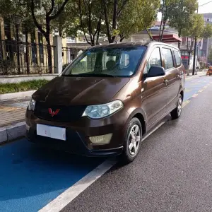 Wuling Hongguang 2016 из Китая