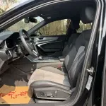 Audi A6L 2023 из Китая