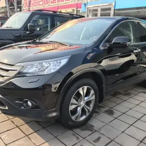 Honda CR-V 2013 из Китая