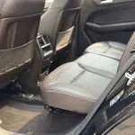 Mercedes-Benz GLE 2017 272 л.с. — лот 57829996 из Китая