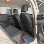 Volkswagen Tharu 2022 из Китая