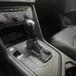 Volkswagen Tharu 2022 из Китая