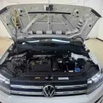 Volkswagen Tharu 2022 из Китая
