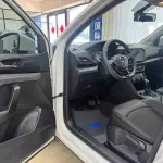 Volkswagen Tharu 2022 из Китая