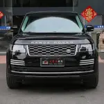 Land Rover Range Rover 2020 400 л.с. — лот 57830092 из Китая