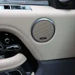Land Rover Range Rover 2020 400 л.с. — лот 57830092 из Китая