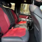 Mercedes-Benz G-Class 2022 421 л.с. — лот 57829997 из Китая