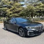BMW 7 Series 2020 265 л.с. 265 л.с. 265 л.с. 265 л.с. из Китая
