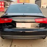Audi A6L 2015 190 л.с. — лот 57830031 из Китая
