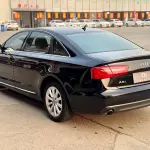 Audi A6L 2015 190 л.с. — лот 57830031 из Китая