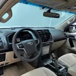 Toyota Prado (Import) 2024 из Китая