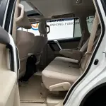 Toyota Prado (Import) 2024 из Китая