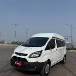 Ford Transit 2018 из Китая