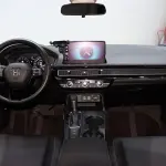 Honda Integra 2024 182 л.с. — лот 57830154 из Китая