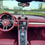 Porsche 718 2023 250 л.с. — лот 57830248 из Китая