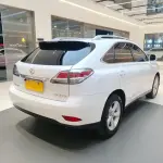 Lexus RX Classic 2013 188 л.с. из Китая