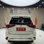 Mitsubishi Outlander 2022 166 л.с. из Китая