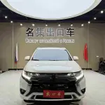 Mitsubishi Outlander 2022 166 л.с. из Китая