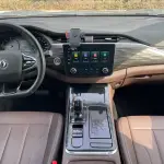 Dongfeng Rich 7 2025 из Китая