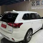 Mitsubishi Outlander 2022 166 л.с. из Китая