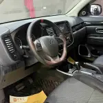 Mitsubishi Outlander 2022 166 л.с. из Китая