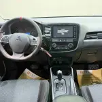 Mitsubishi Outlander 2022 166 л.с. из Китая
