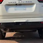 Toyota Land Cruiser из Китая