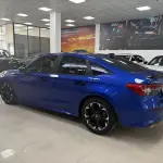 Honda Civic 2022 из Китая