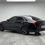 Cadillac CT4 2023 из Китая