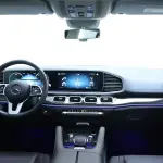 Mercedes-Benz GLE 2020 258 л.с. — лот 57830603 из Китая