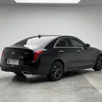 Cadillac CT4 2023 из Китая