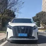Buick GL8 2022 из Китая