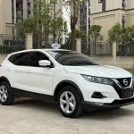 Nissan Qashqai 2023 151 л.с. — лот 57824315 из Китая