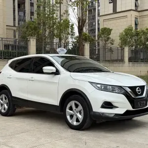 Nissan Qashqai 2023 151 л.с. — лот 57824315 из Китая