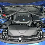 BMW 3 Series 2018 из Китая