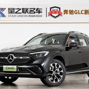 Mercedes-Benz 奔驰GLC新能源 2025 340 л.с. — лот 57824317 из Китая